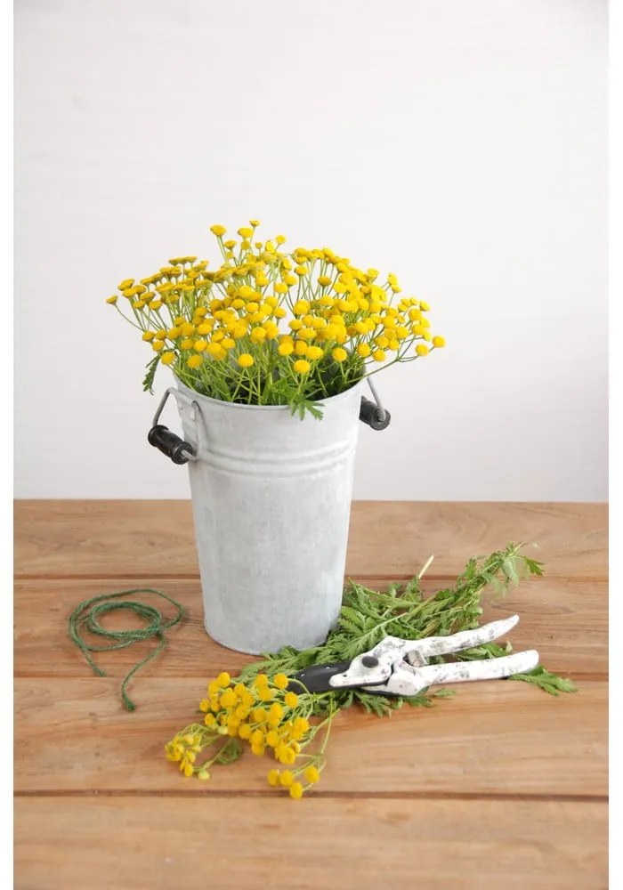 Metalowa doniczka ø 14 cm – Esschert Design