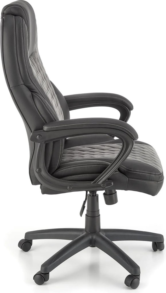 Wygodny fotel gabinetowy Gandalf