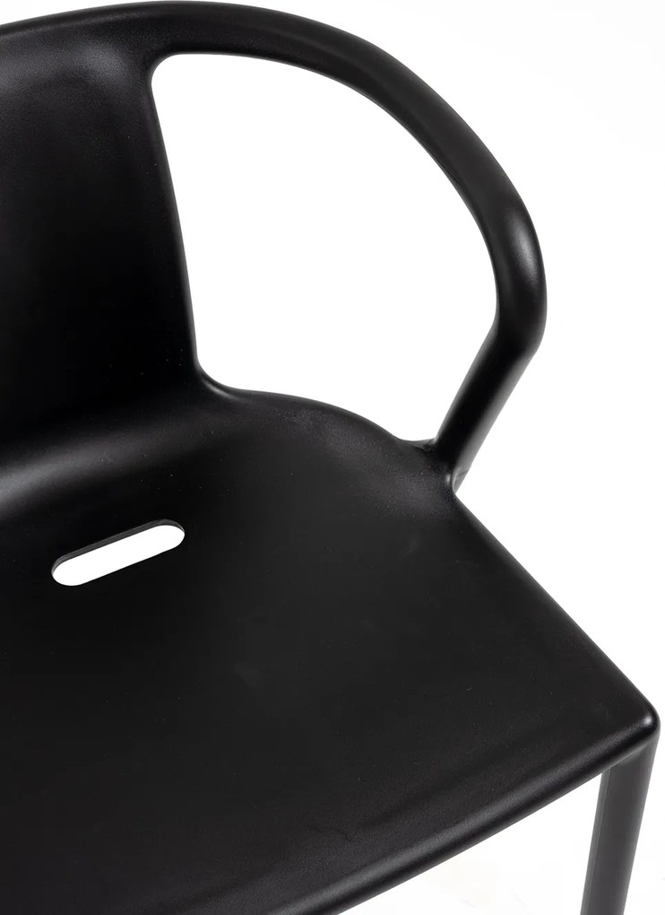 Zestaw 4 krzese Indi