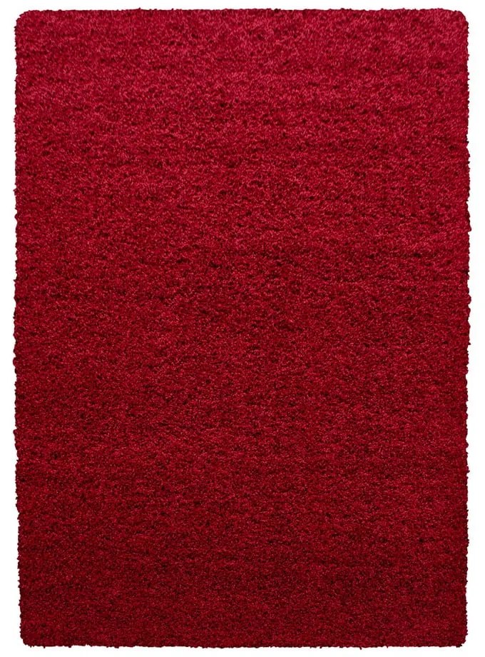 Czerwony dywan 160x230 cm Life – Ayyildiz Carpets