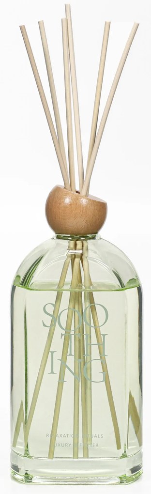 Dyfuzor zapachowy patyczki FUNI, 500 ml