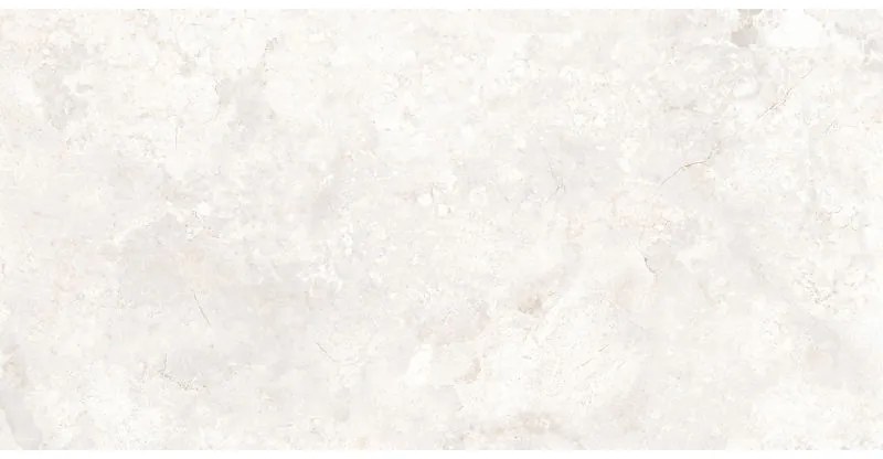 Mexen Tubac Bianco próbka gresu szkliwionego rekt. G1, płytka podłogowo-ścienna, mat - TL304-01-S