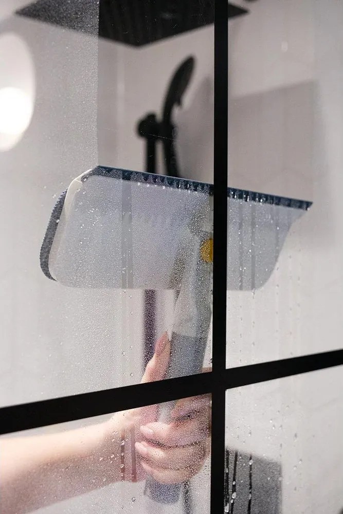 Beżowa ściągaczka 36 cm CleanTech – Joseph Joseph