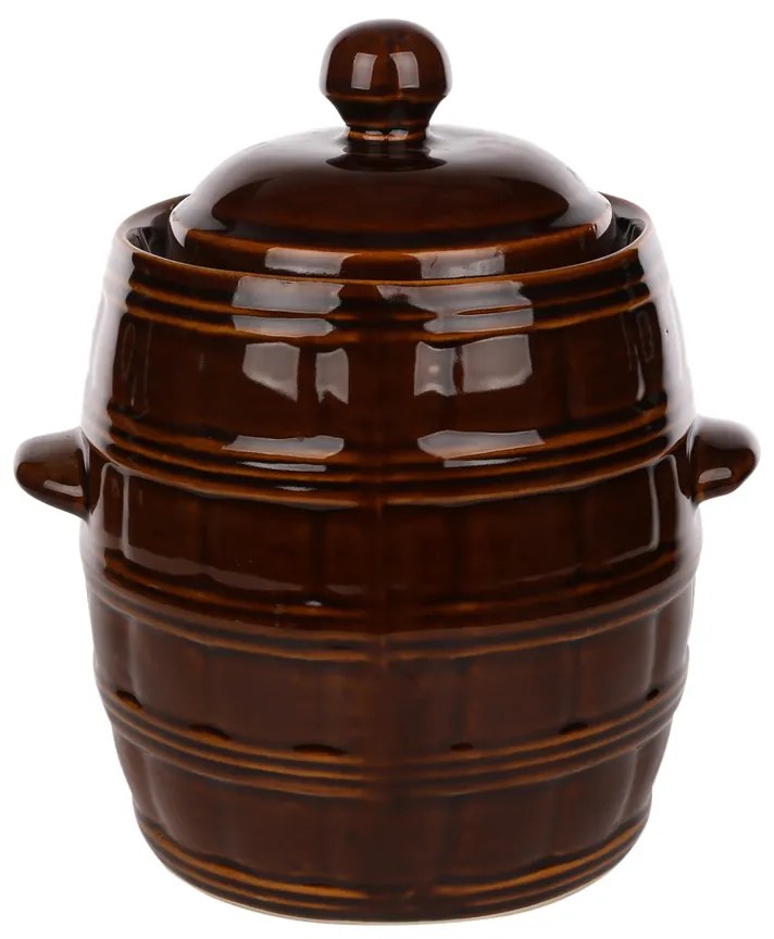 Altom Garnek ceramiczny Becka, 5 l, 5 l