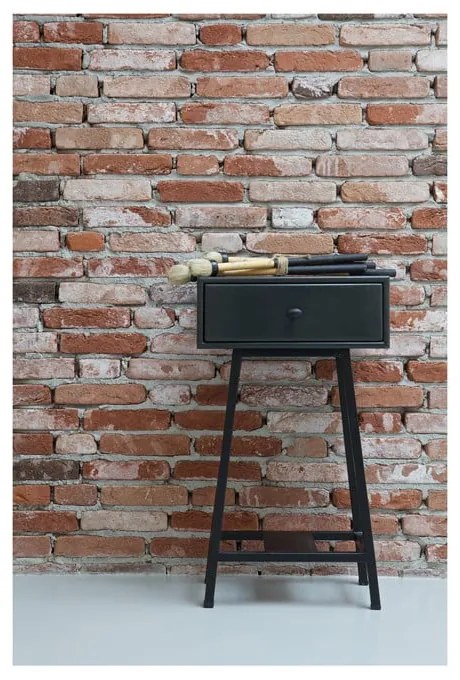 Stolik BePureHome Skybox Black