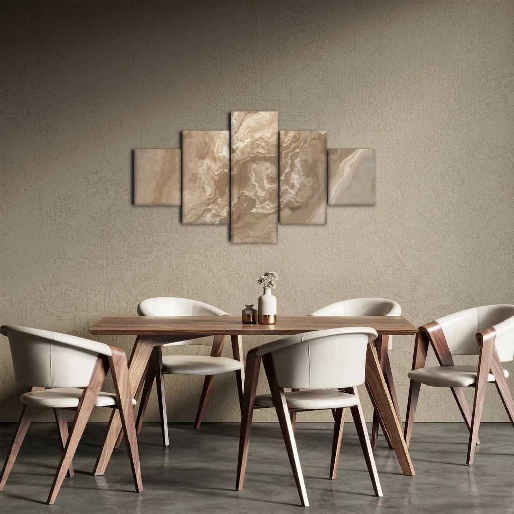 Obraz - Marmur (125x70 cm)