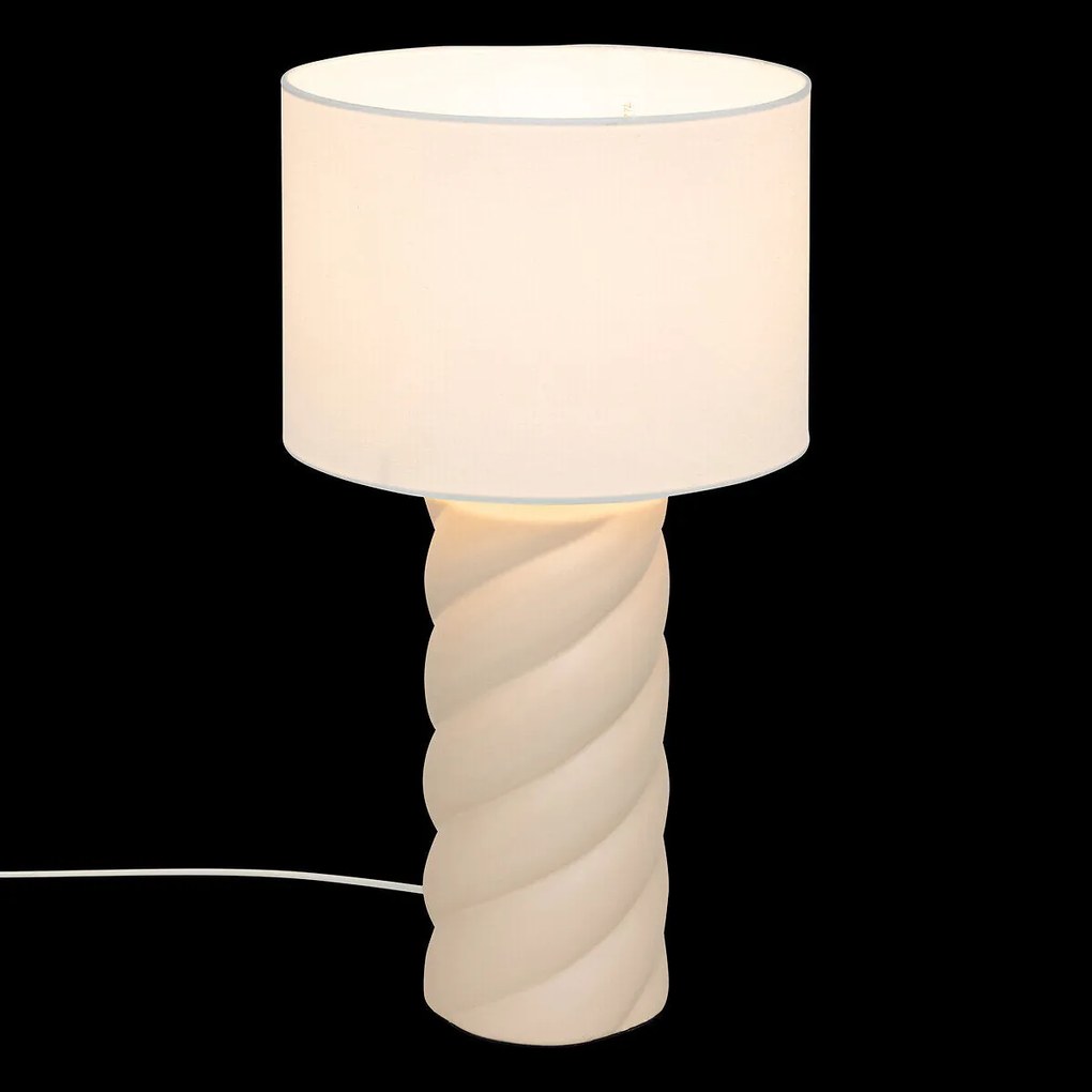 Lampa stołowa NOLY, wys. 44 cm