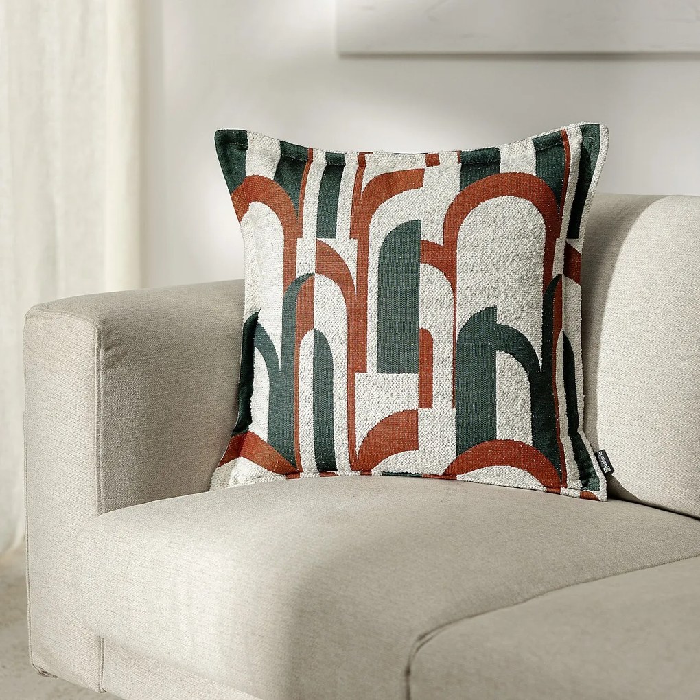 Poszewka Mona na poduszkę