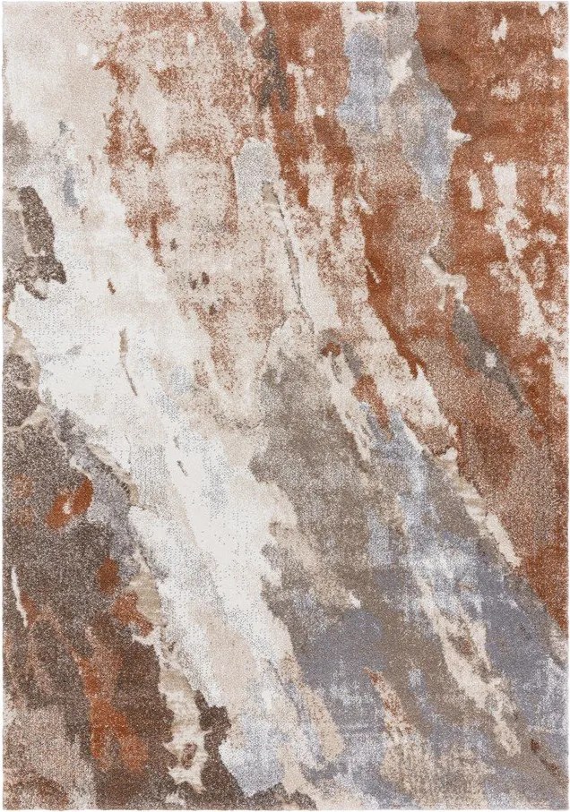Dywan 160x230 cm Mirage Blur Terra – Asiatic Carpets