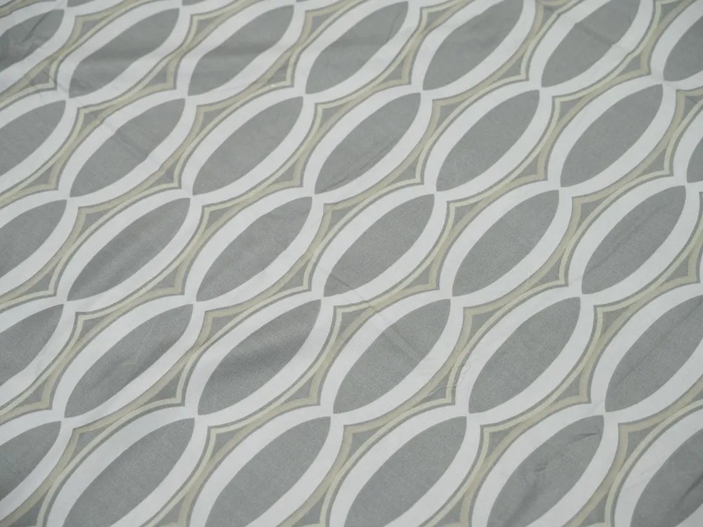 PrzytulneMieszkanie.pl PrzytulneMieszkanie.pl Pościel z mikrofibry GRABE brązowa Rozmiar pościeli: 70 x 80 cm | 140 x 200 cm