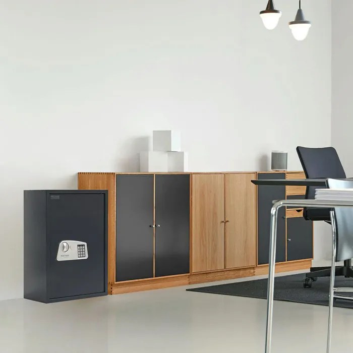 Sejf meblowy JUPITER 5 EL