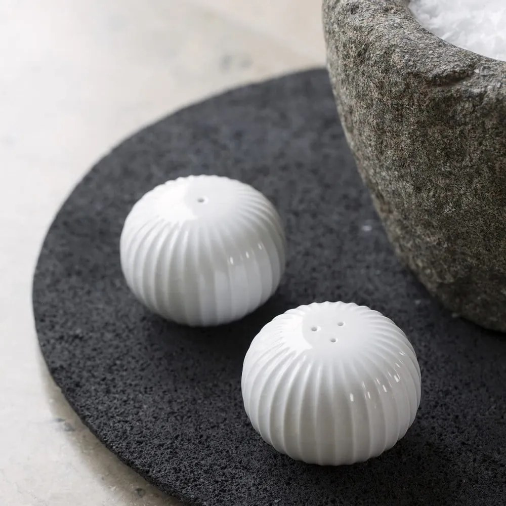 Solniczka i pieprzniczka Hammershøi – Kähler Design