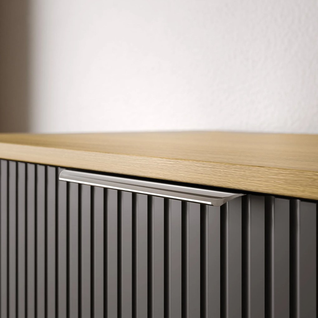 Szafka podumywalkowa TIM 80 cm