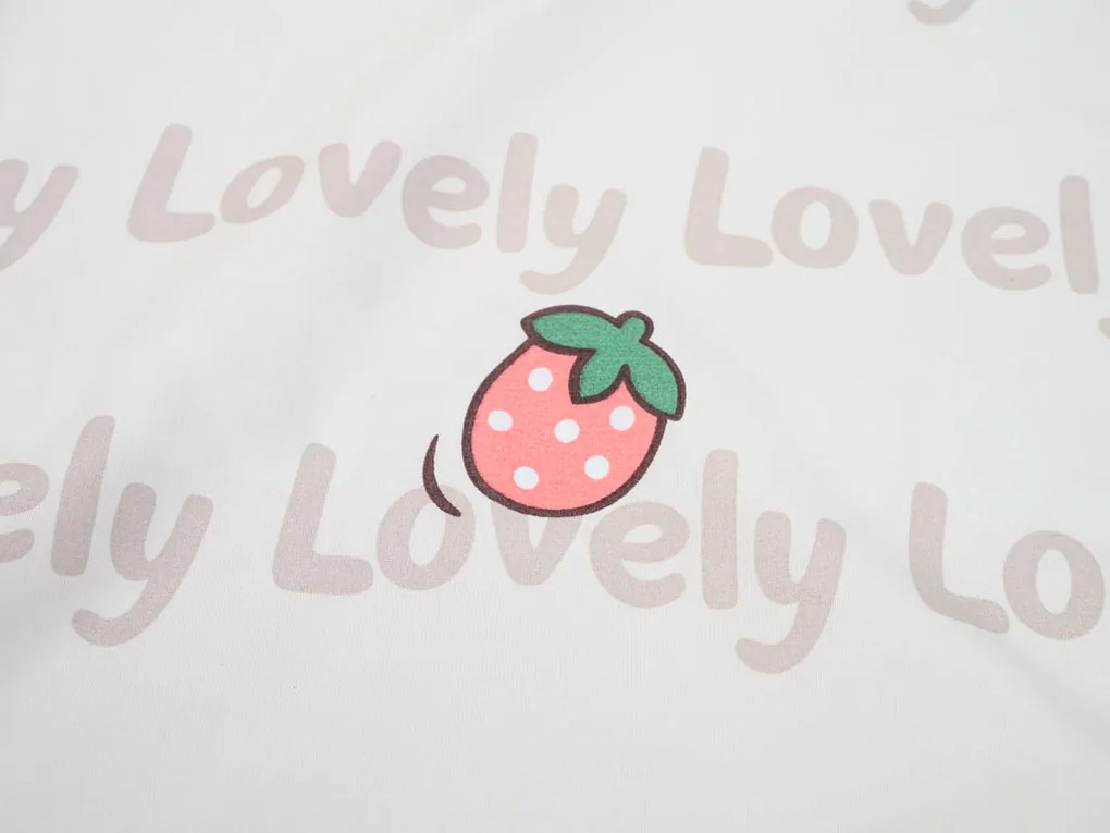 PrzytulneMieszkanie.pl PrzytulneMieszkanie.pl Pościel bawełniana do łóżeczka AUTA LOVELY różowa