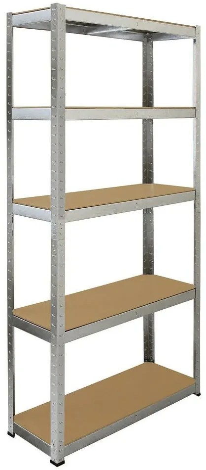 Metalowy stojak Fieldmann FDR 1800, 180 x 90 x 40cm