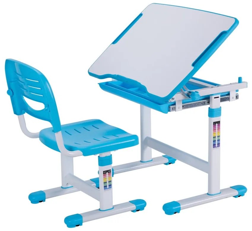 Zestaw mebli dla dzieci COMFORTLINE – Vipack