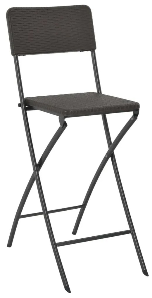 Zestaw składanych krzeseł ogrodowych T5-N70