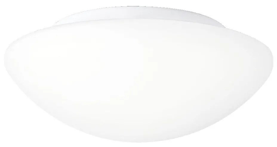 Prezent 1500 - Lampa łazienkowa plafon/kinkiet ASPEN 1xE27/60W/230V