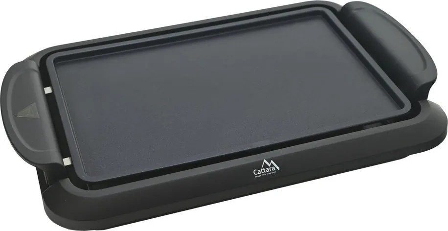 Grill stołowy Omega 2v1 – Cattara