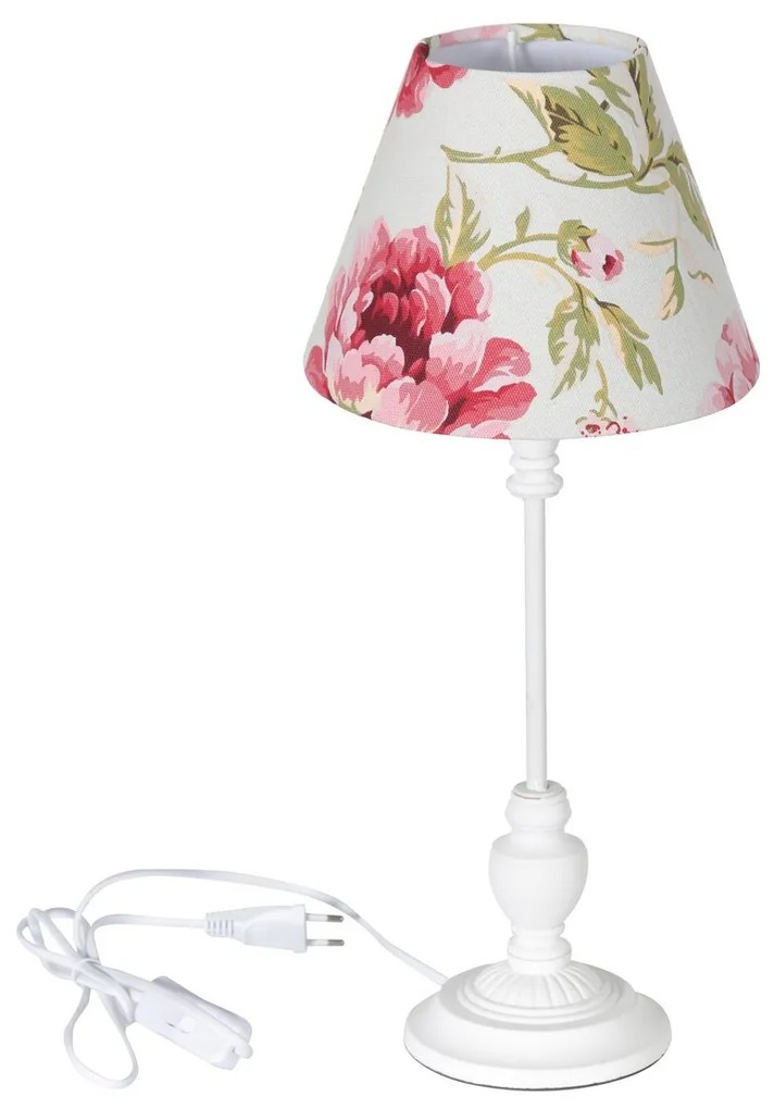 Lampa Floral 46cm