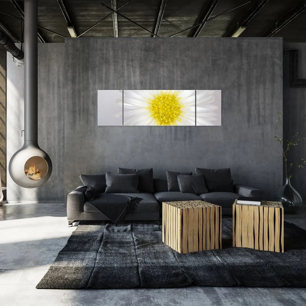 Obraz - Margarita (170x50 cm)