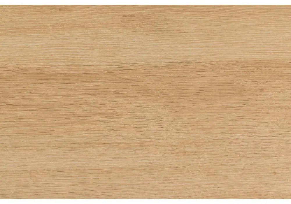Uchylna szafka na buty w dekorze dębu w naturalnym kolorze 72x140x25 cm Albany – Actona