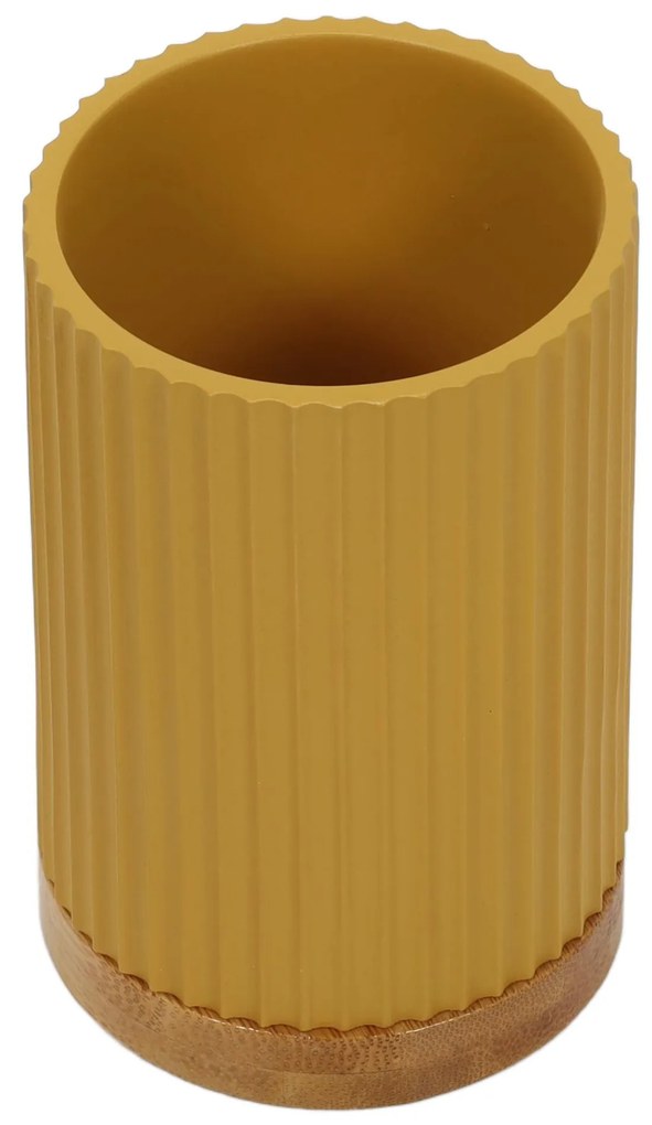 Kubek na szczoteczki do zębów MODERN