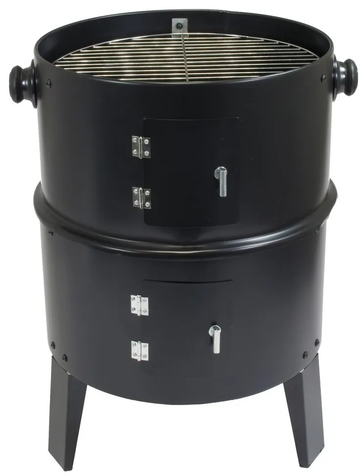 Happy Green Grill wielofunkcyjny 3 w 1