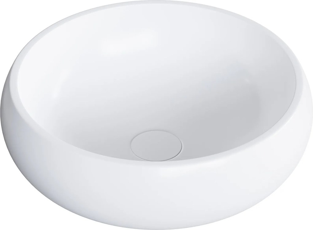 Umywalka nablatowa NT8559