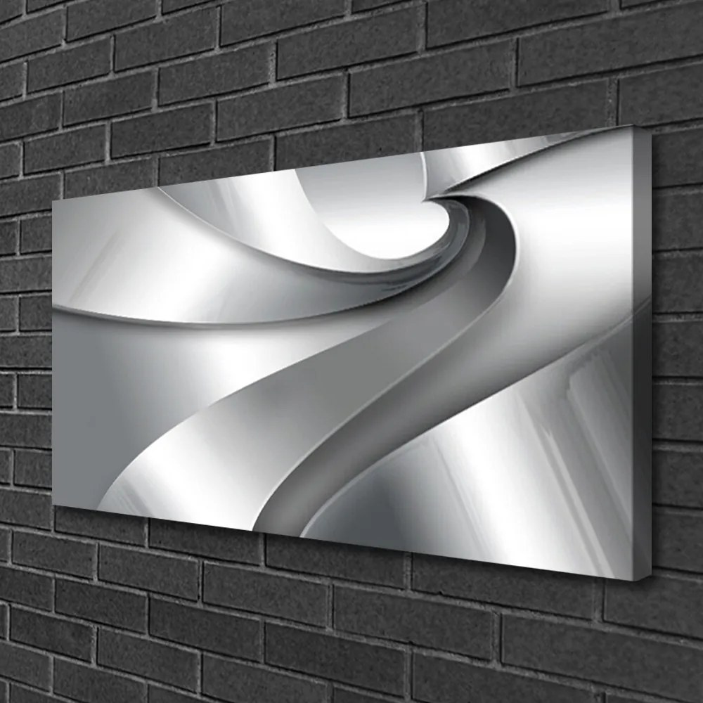 Obraz na płótnie Współczesna Forma Graficzna