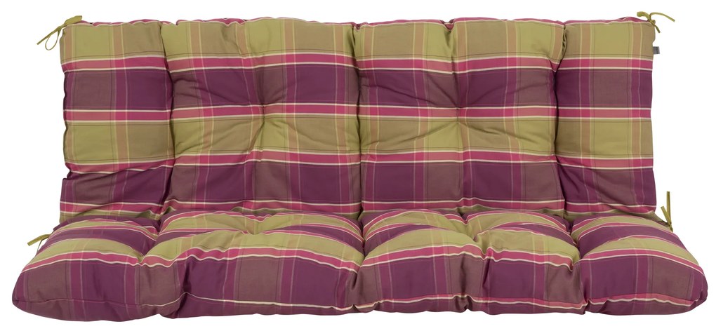Poduszka na huśtawkę lub ławkę 150 cm Frigiliana B009-08SB PATIO