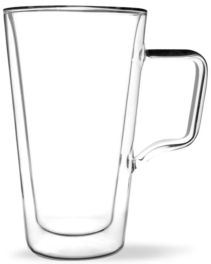 Kubki zestaw 2 szt. 350 ml Diva – Vialli Design