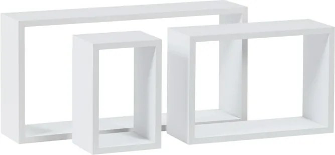 Półka P-009, biały