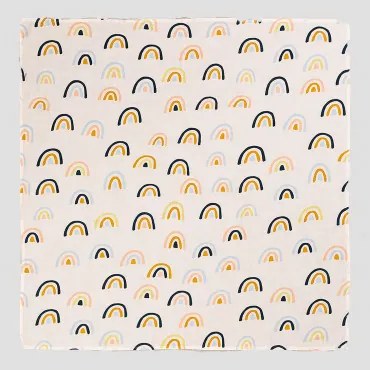 Muślin Bawełniany Wako Kids B - Sklum