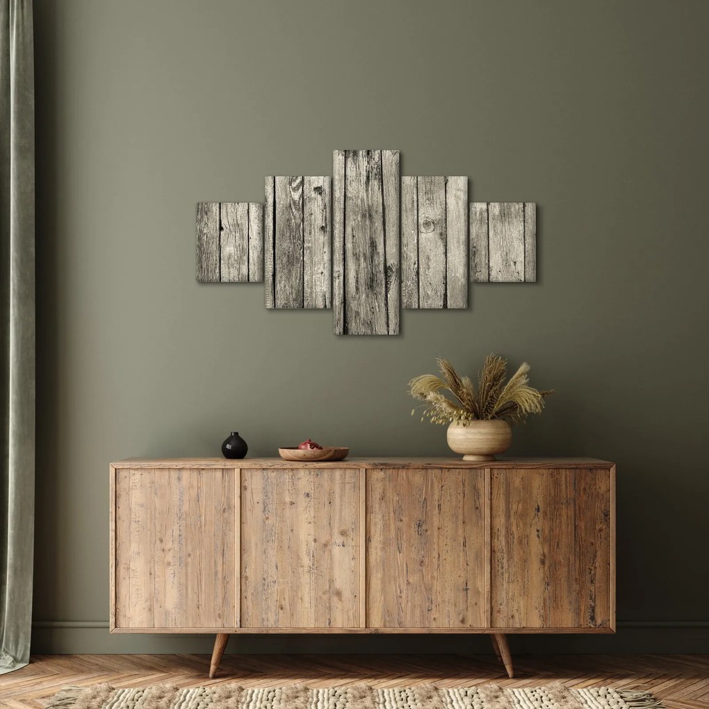 Obraz - Drzewo (125x70 cm)