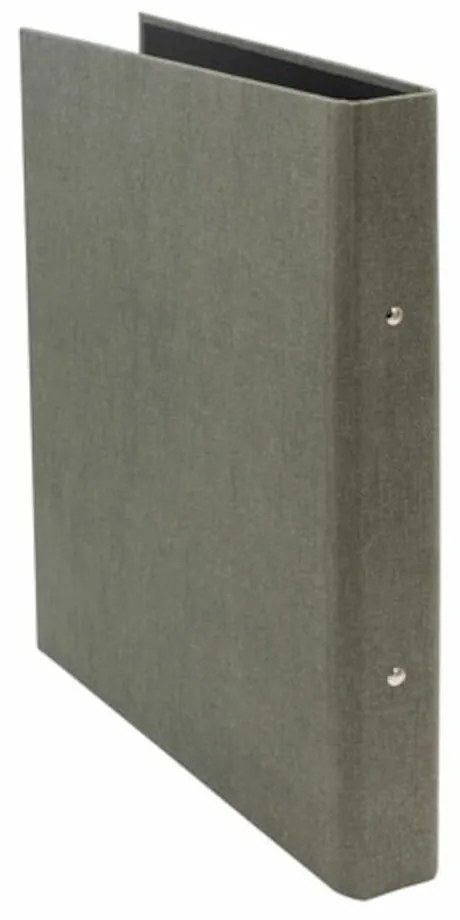 Kartonowy segregator na dokumenty Ringo – Bigso Box of Sweden