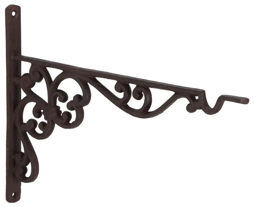 Metalowy wieszak na doniczkę – Esschert Design