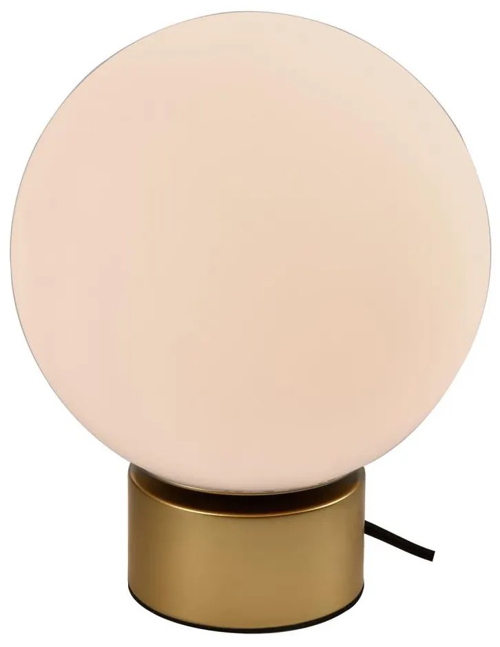 ONLI - Lampa stołowa JANET 1xE14/6W/230V śr. 20 cm