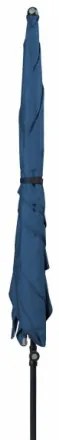 SUNLINE WATERPROOF 230 x 190 cm - uchylny parasol balkonowy : Substancja Desen - 810