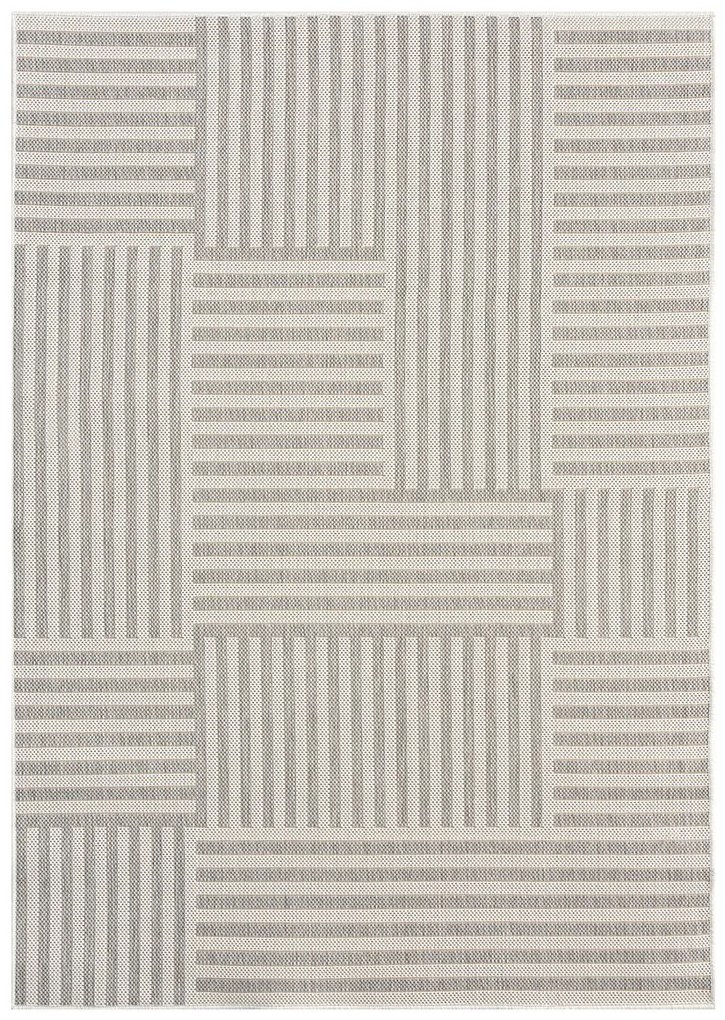 Dywan Mellow Gray II 120x170 cm