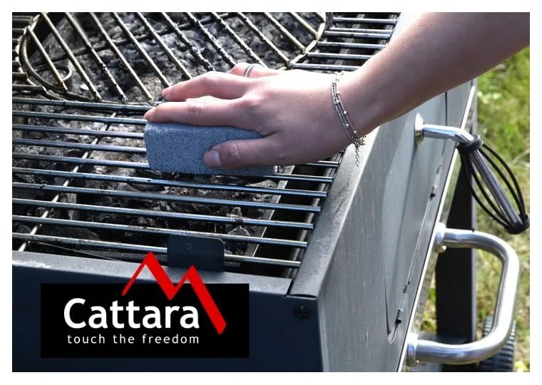 Szczotka do czyszczenia 4 szt. – Cattara