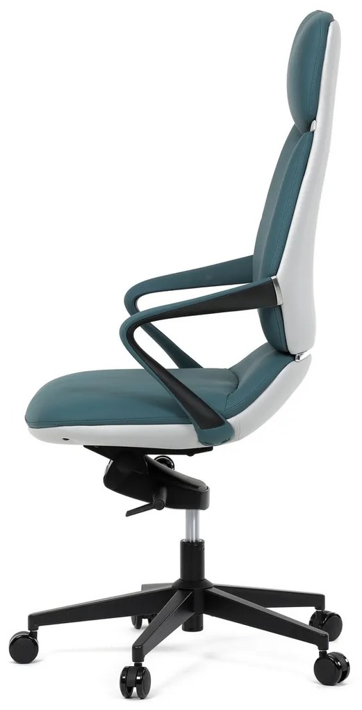Krzesło biurowe Autronic KA-T8426 GRN