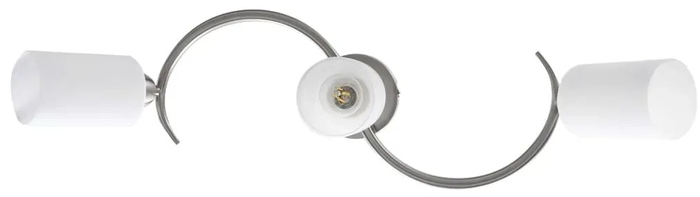 Listwa sufitowa z ceramicznymi kloszami - EX210 B3-T57