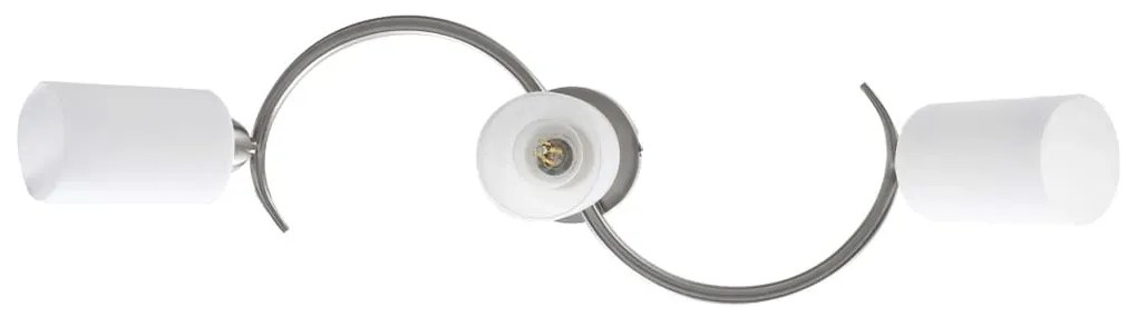 Listwa sufitowa z ceramicznymi kloszami - EX210-Hefi