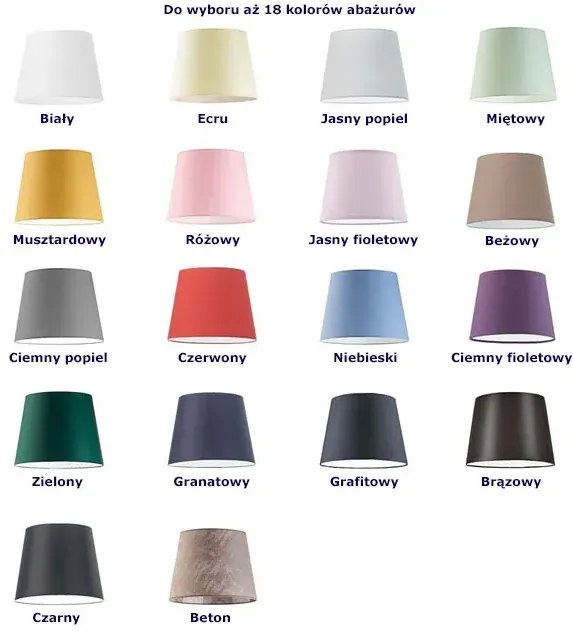 Minimalistyczny żyrandol na stalowym stelażu - Z0-D72