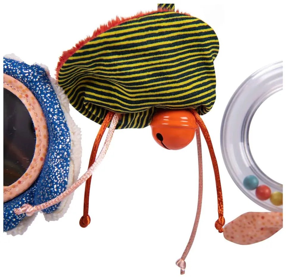 Wisząca zabawka dla dziecka Swirl – Moulin Roty