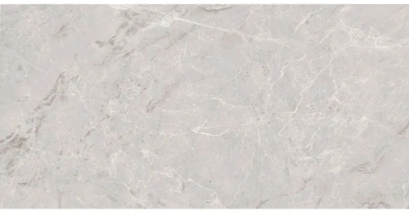 Mexen Versace Grey próbka gresu szkliwionego rekt. G1, płytka podłogowo-ścienna, połysk - TL168-02-S