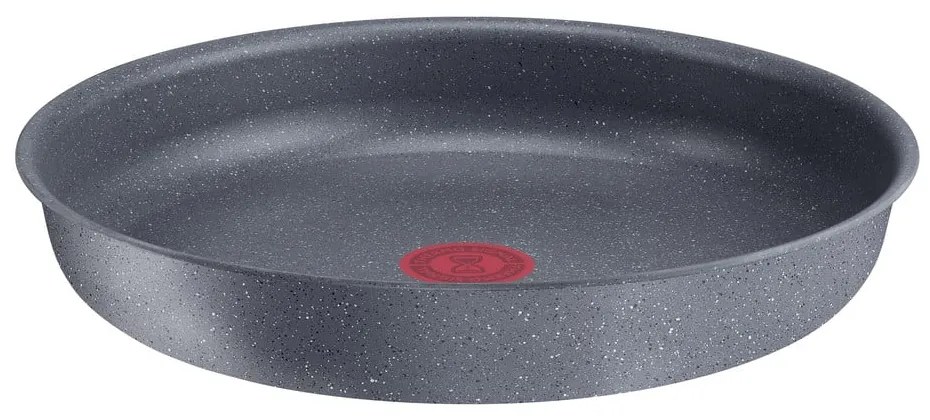 Zestaw garnków aluminiowych 3 el. Ingenio Natural Force – Tefal