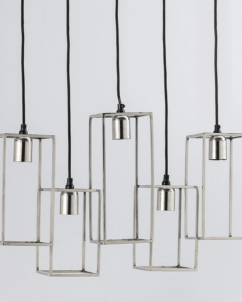 Lampa wisząca Marley