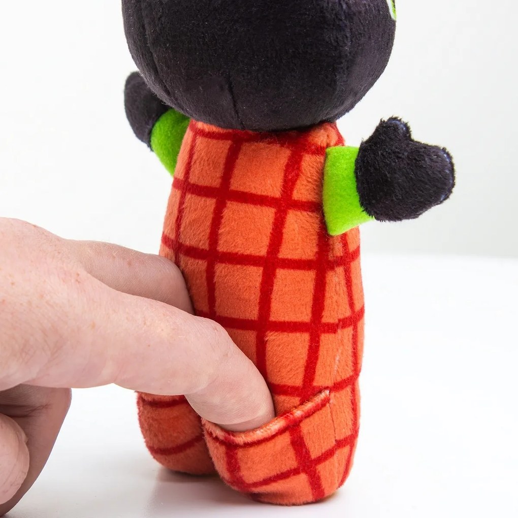Bing marionetka na palec, 15 cm